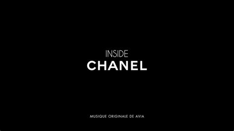 avia inside chanel|Inside Chanel Avia .